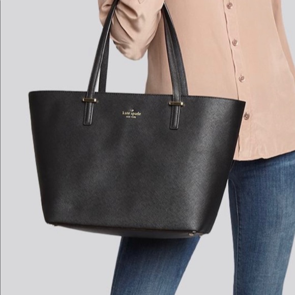 kate spade Handbags - Kate Spade Harmony Tote